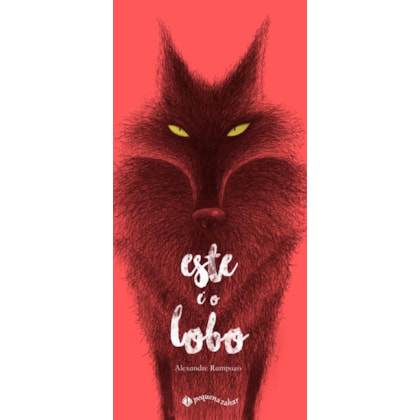 ESTE É O LOBO