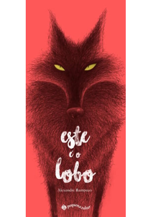 ESTE É O LOBO