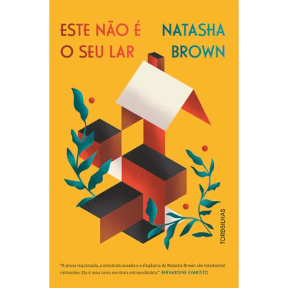 Este não é o seu lar