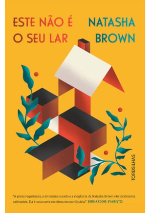 Este não é o seu lar