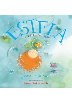 ESTELA ESTRELA-DO-MAR