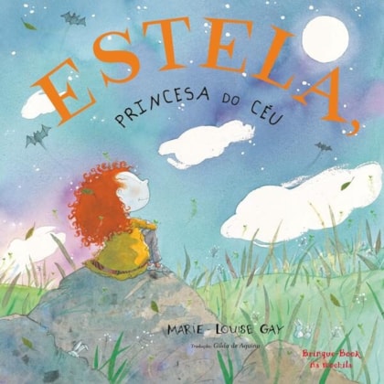ESTELA, PRINCESA DO CÉU