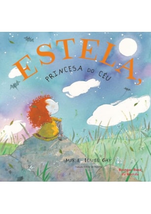 ESTELA, PRINCESA DO CÉU