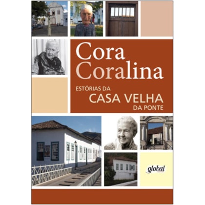 ESTÓRIAS DA CASA VELHA DA PONTE