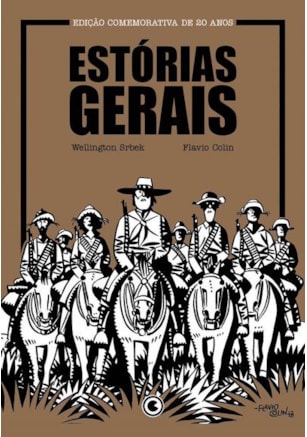 ESTÓRIAS GERAIS