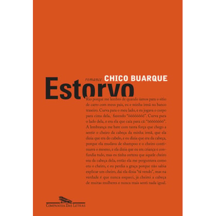 ESTORVO