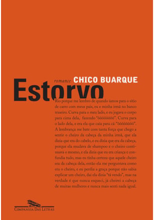 ESTORVO