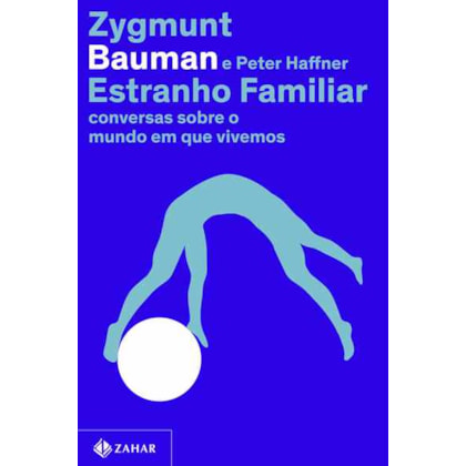 ESTRANHO FAMILIAR