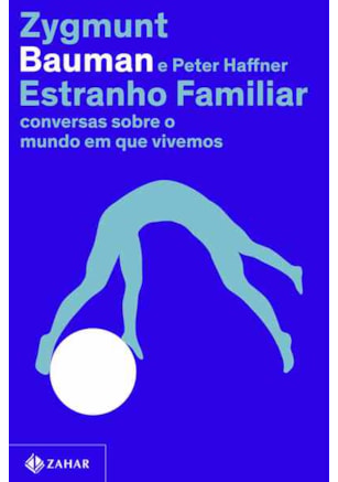 ESTRANHO FAMILIAR