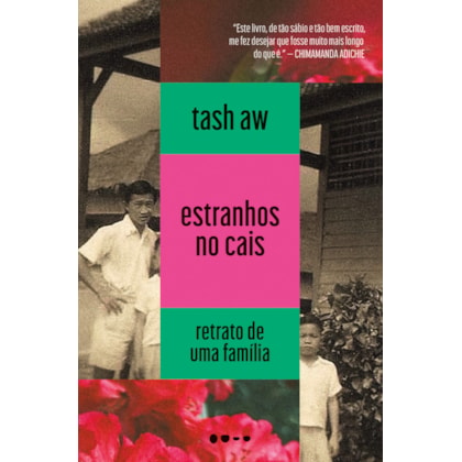 Estranhos no cais