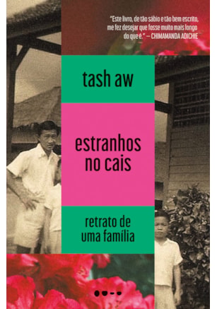 Estranhos no cais