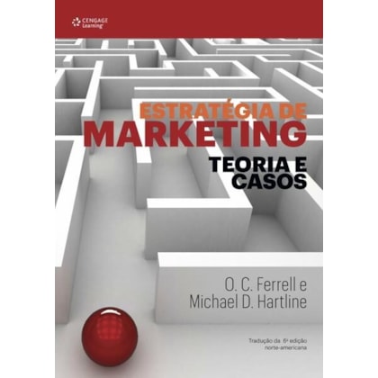 ESTRATÉGIA DE MARKETING