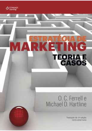 ESTRATÉGIA DE MARKETING