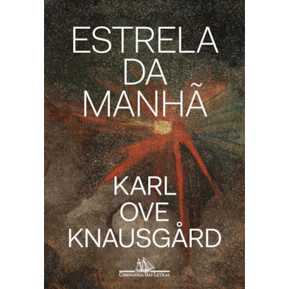 ESTRELA DA MANHÃ