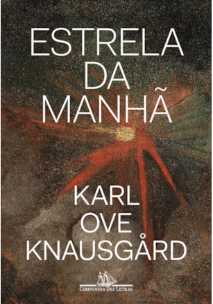 ESTRELA DA MANHÃ