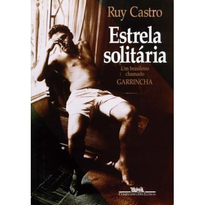 ESTRELA SOLITÁRIA