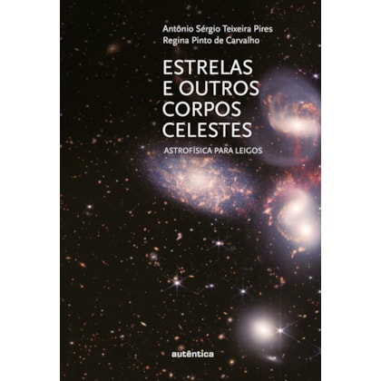 ESTRELAS E OUTROS CORPOS CELESTES