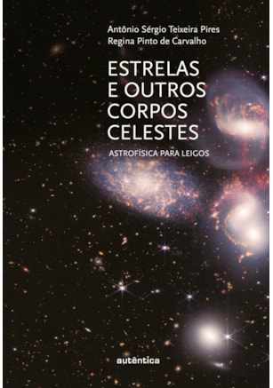 ESTRELAS E OUTROS CORPOS CELESTES