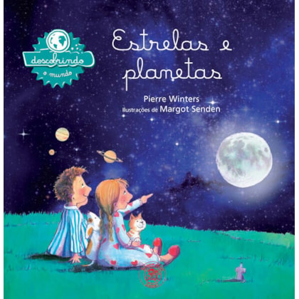 ESTRELAS E PLANETAS
