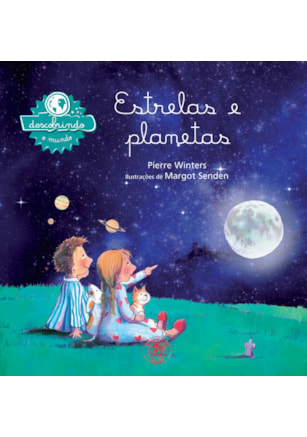ESTRELAS E PLANETAS