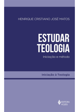 ESTUDAR TEOLOGIA