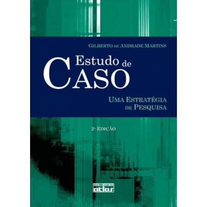 ESTUDO DE CASO