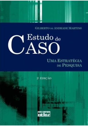 ESTUDO DE CASO