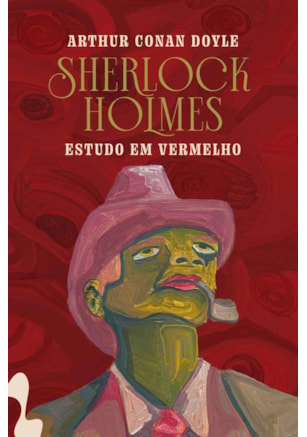 ESTUDO EM VERMELHO