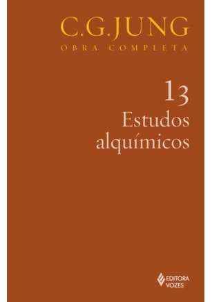 ESTUDOS ALQUÍMICOS VOL. 13