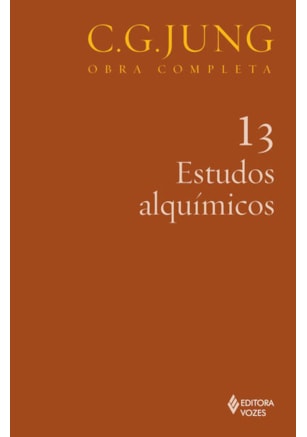 ESTUDOS ALQUÍMICOS VOL. 13