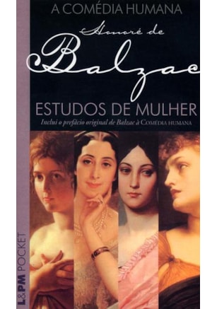 Estudos de mulher