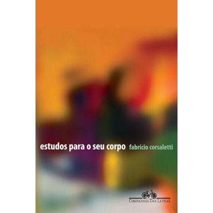 ESTUDOS PARA O SEU CORPO