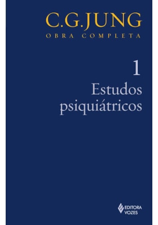 ESTUDOS PSIQUIÁTRICOS VOL. 1