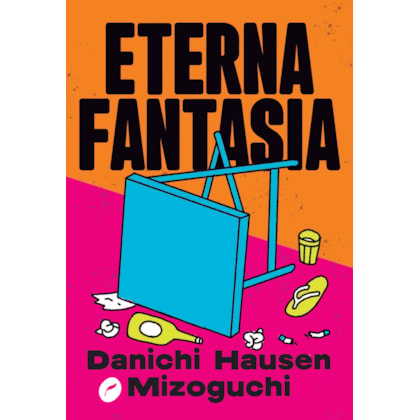 Eterna fantasia