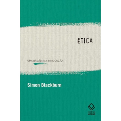 ÉTICA