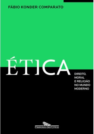 ÉTICA