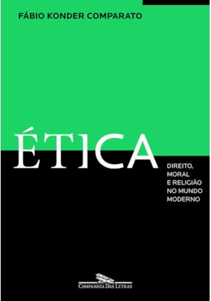 ÉTICA