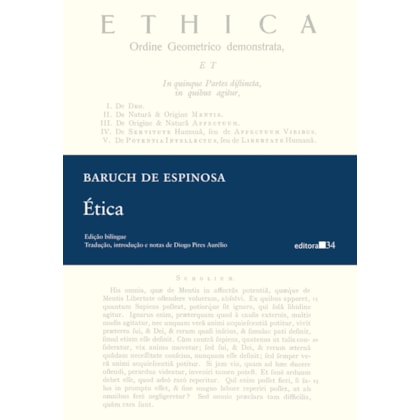 ÉTICA