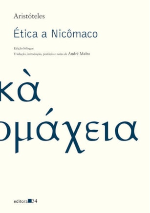 ÉTICA A NICÔMACO