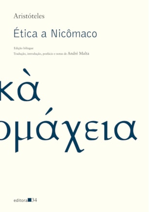 ÉTICA A NICÔMACO