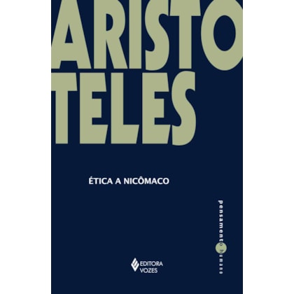 ÉTICA A NICÔMACO