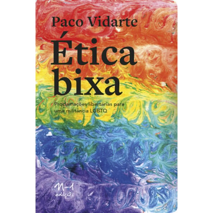 ÉTICA BIXA