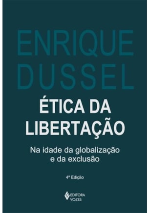 ÉTICA DA LIBERTAÇÃO