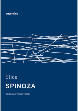 ÉTICA - EDIÇÃO MONOLÍNGUE