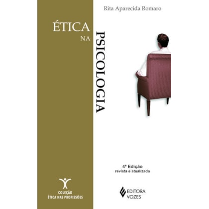 ÉTICA NA PSICOLOGIA