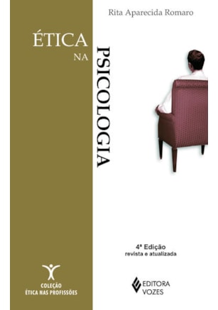 ÉTICA NA PSICOLOGIA