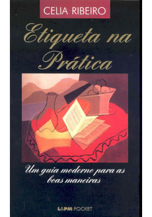 Etiqueta na prática