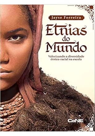 Etnias Do Mundo