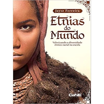 Etnias Do Mundo