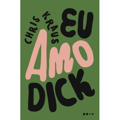 EU AMO DICK